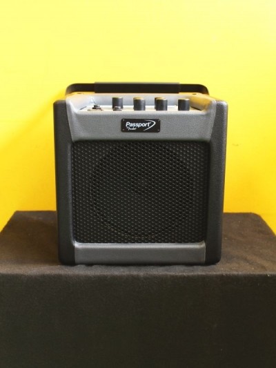 Fender Passport Mini Portable Sound System